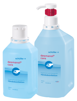 desmanol® care hyclick